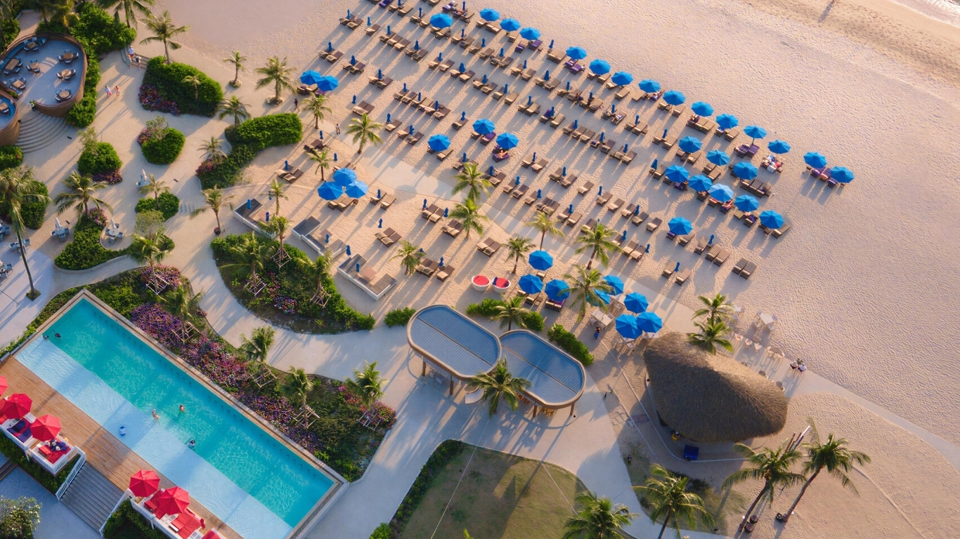 XANA Beach Phuket 